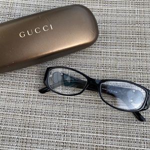 Last chance! Gucci GG 3186 rX Glasses